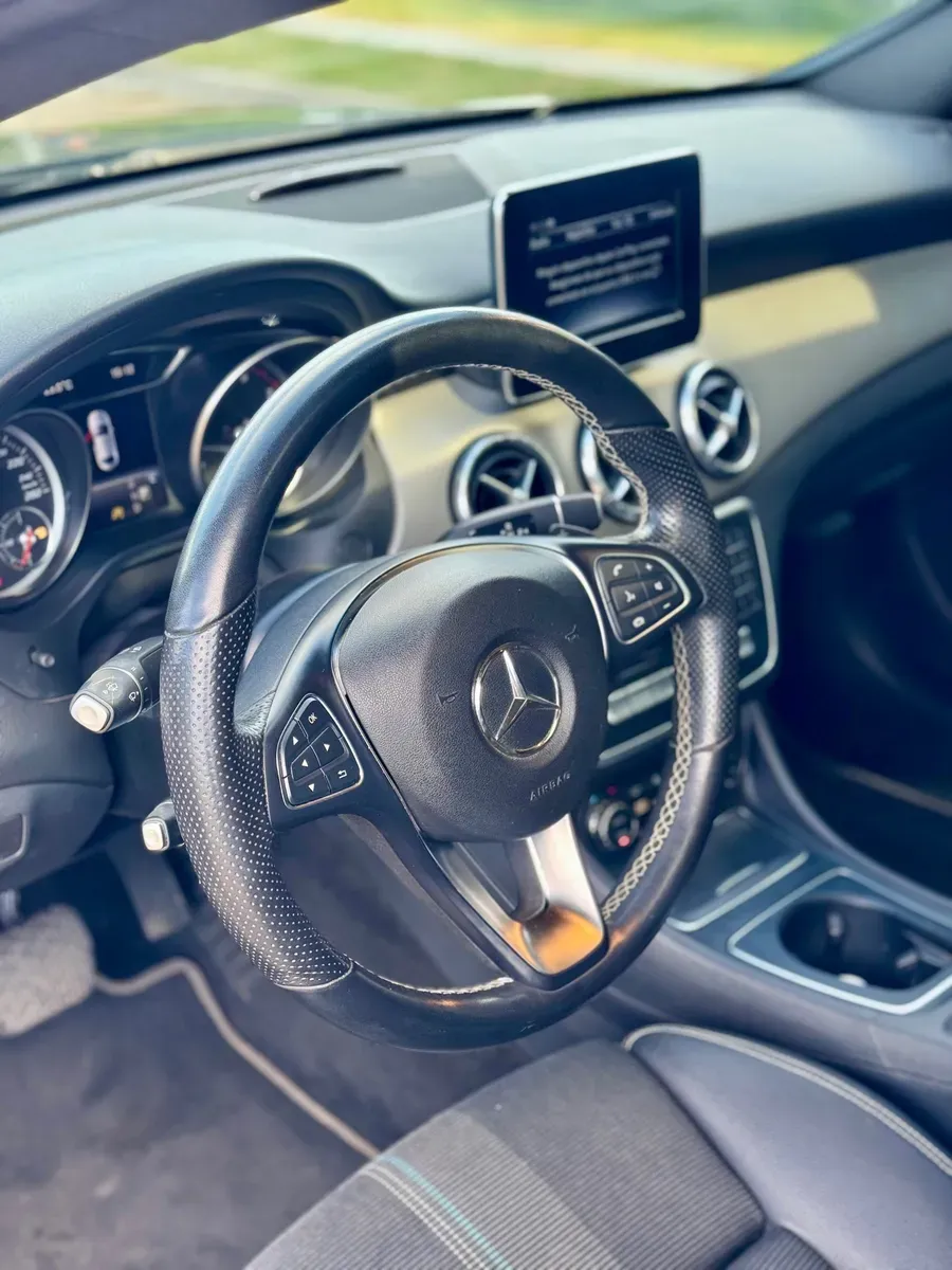Mirá esta publicación de Mercedes Benz CLA