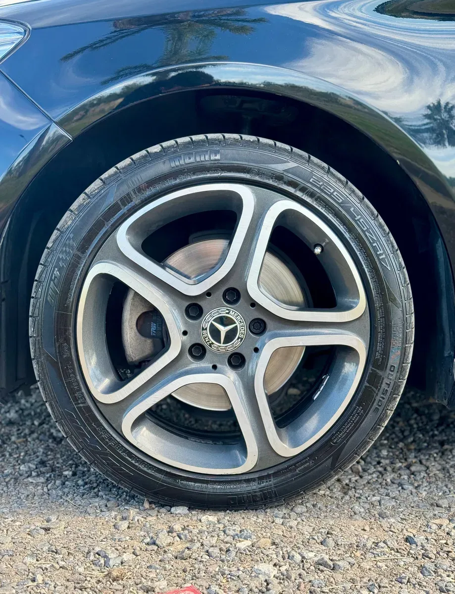 Mirá esta publicación de Mercedes Benz CLA