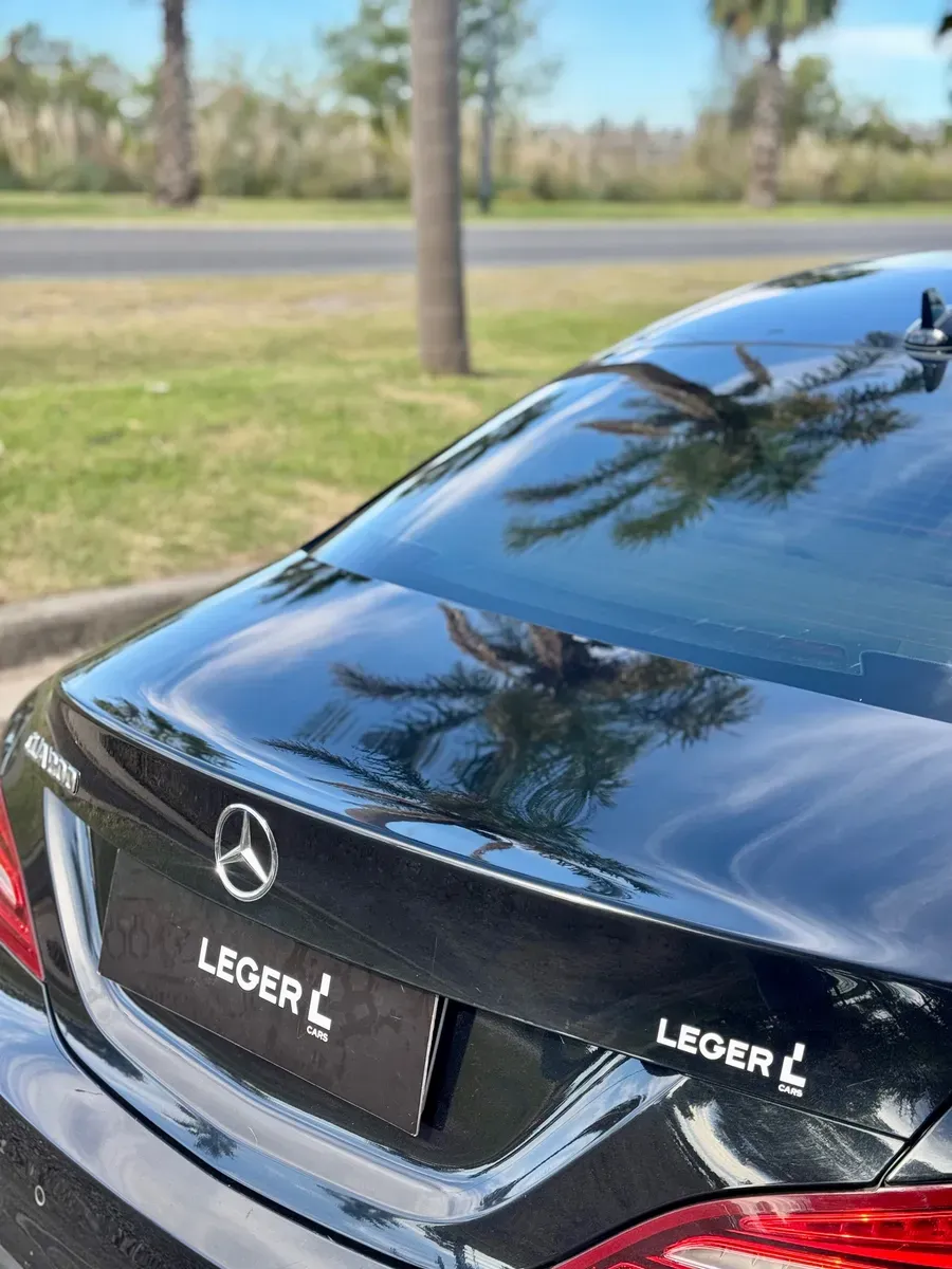 Mirá esta publicación de Mercedes Benz CLA