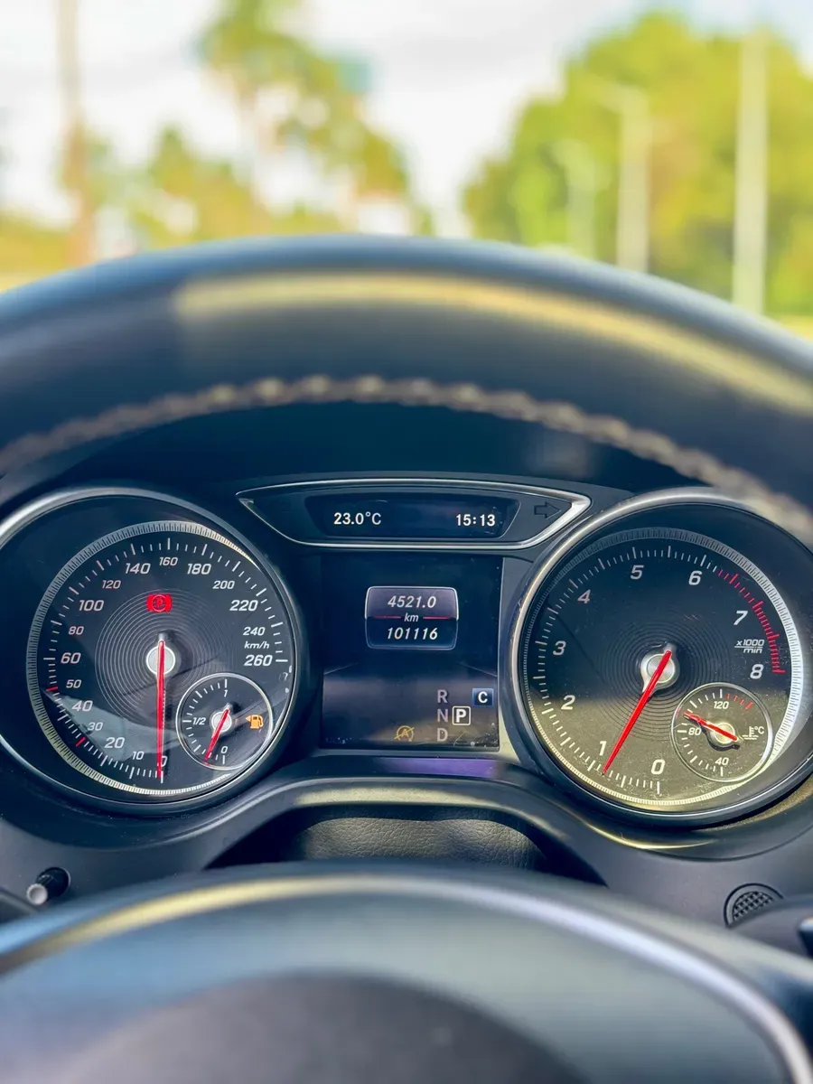 Mirá esta publicación de Mercedes Benz CLA