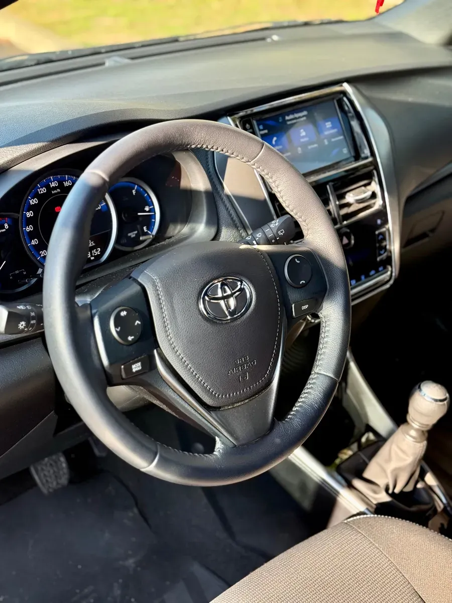 Mirá esta publicación de Toyota Yaris
