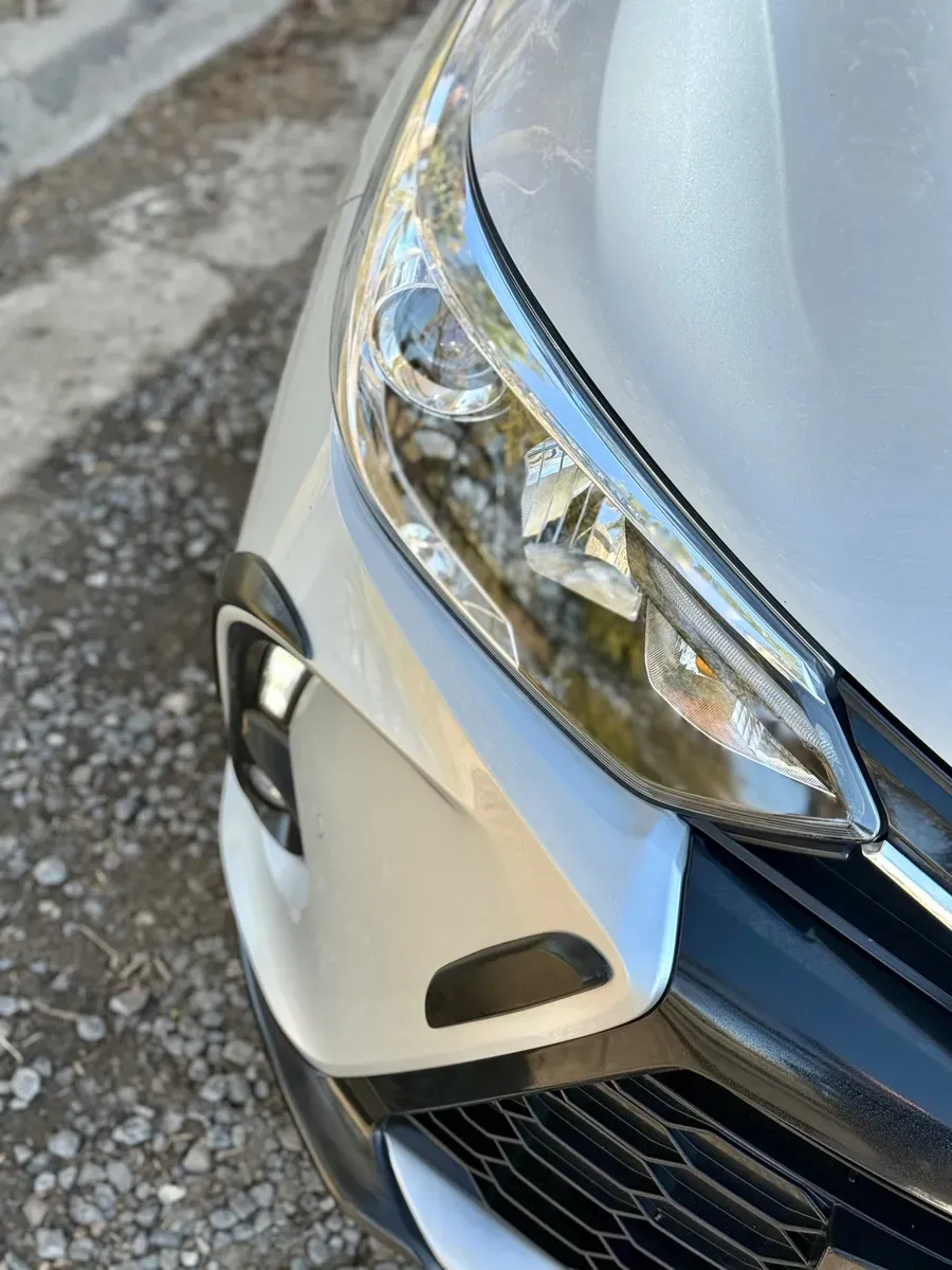 Mirá esta publicación de Toyota Yaris