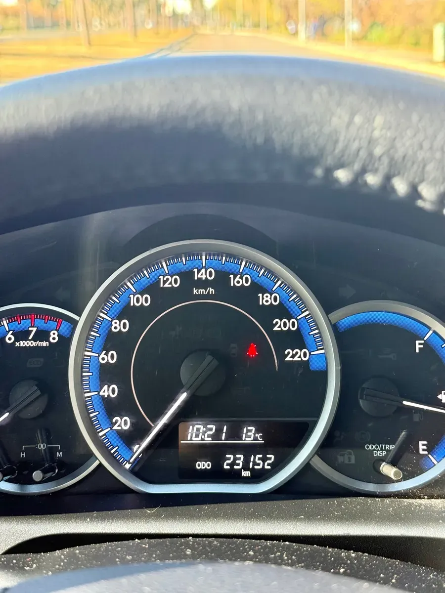 Mirá esta publicación de Toyota Yaris
