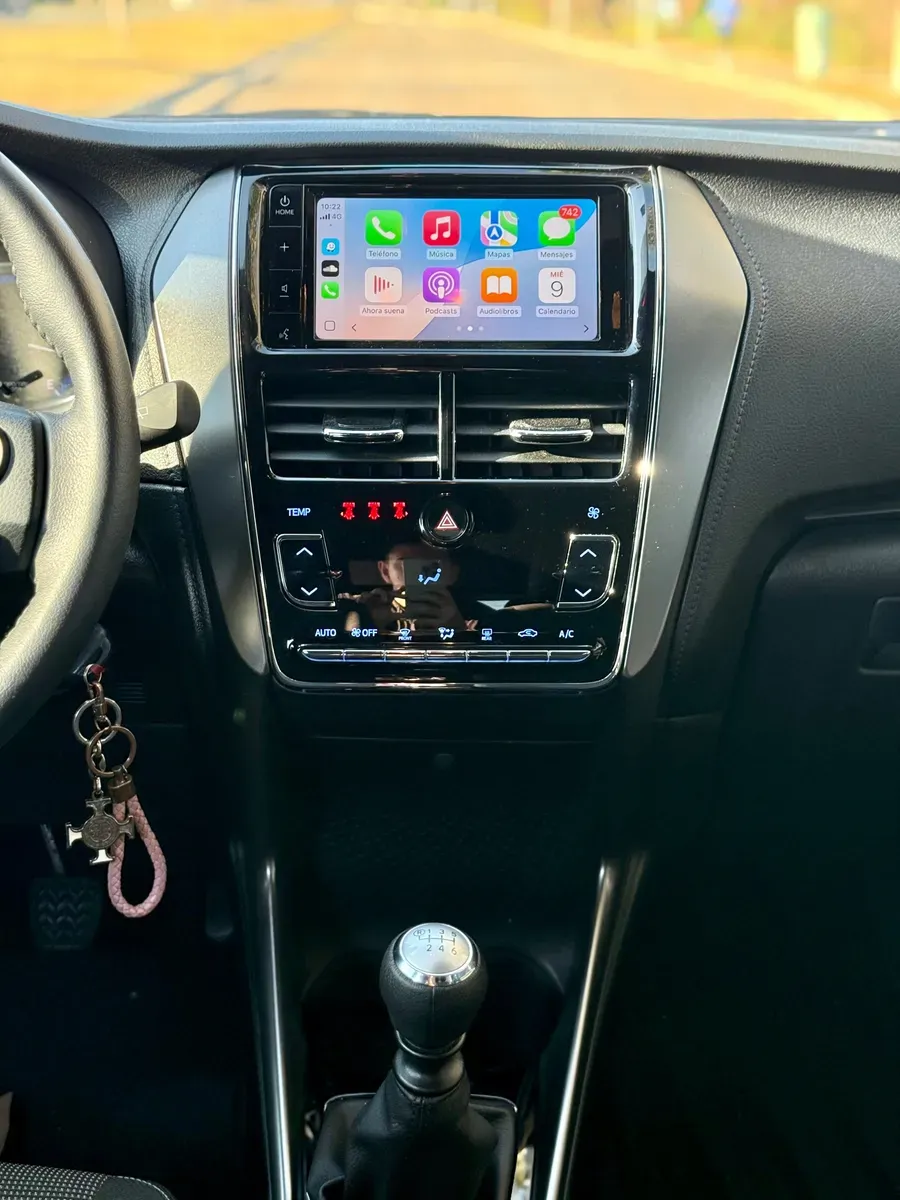 Mirá esta publicación de Toyota Yaris