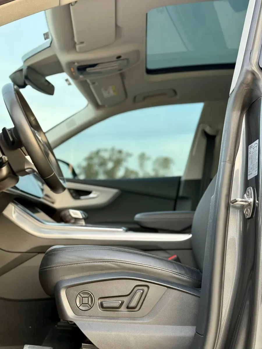 Mirá esta publicación de Audi Q8