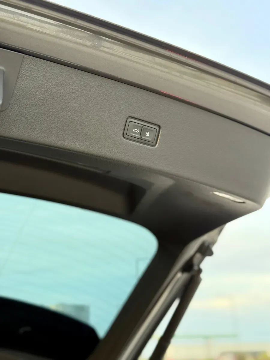 Mirá esta publicación de Audi Q8