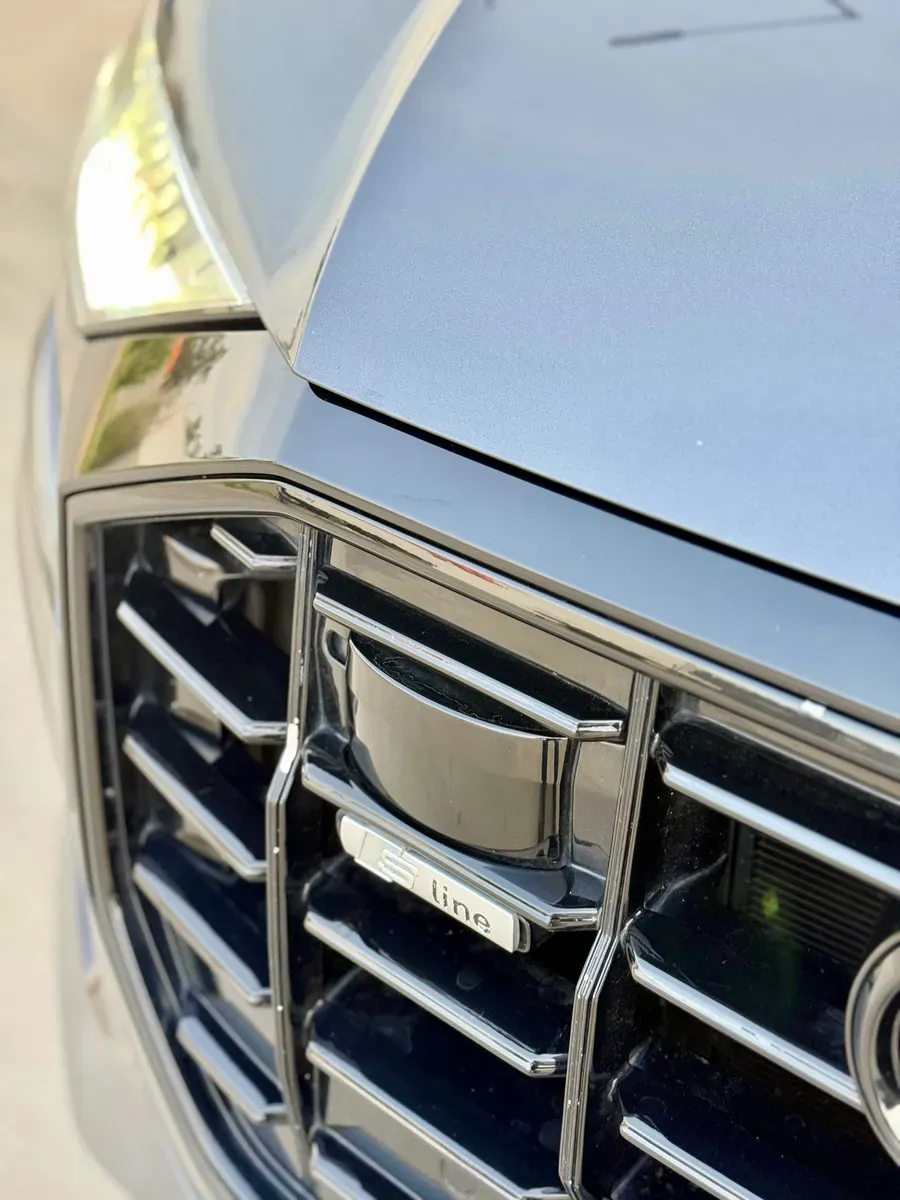 Mirá esta publicación de Audi Q8