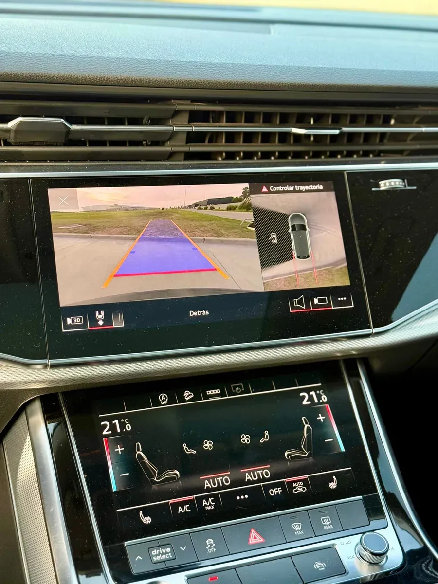 Mirá esta publicación de Audi Q8