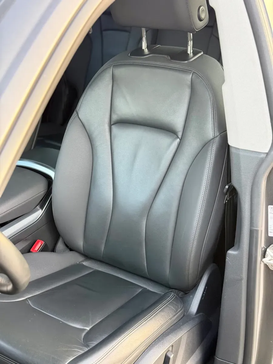 Mirá esta publicación de Audi Q8