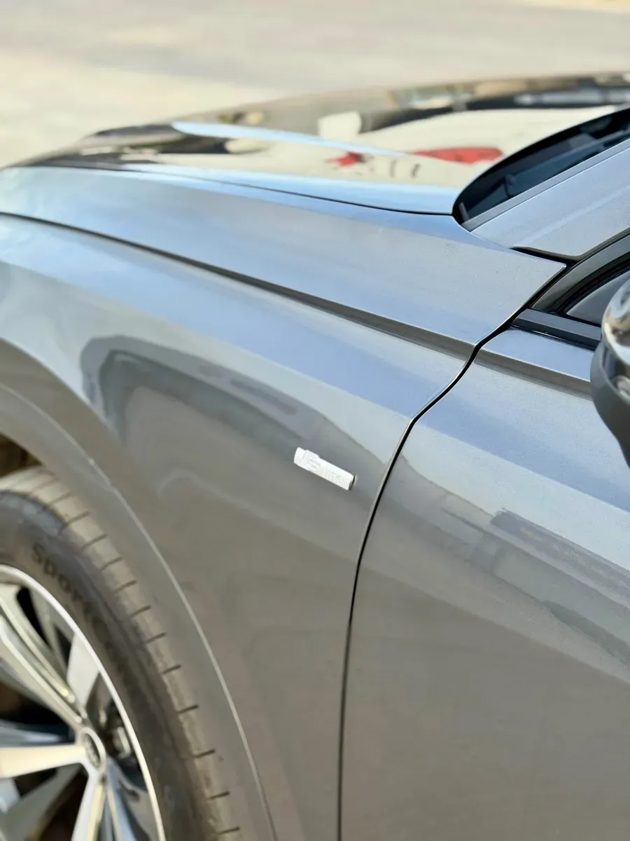 Mirá esta publicación de Audi Q8