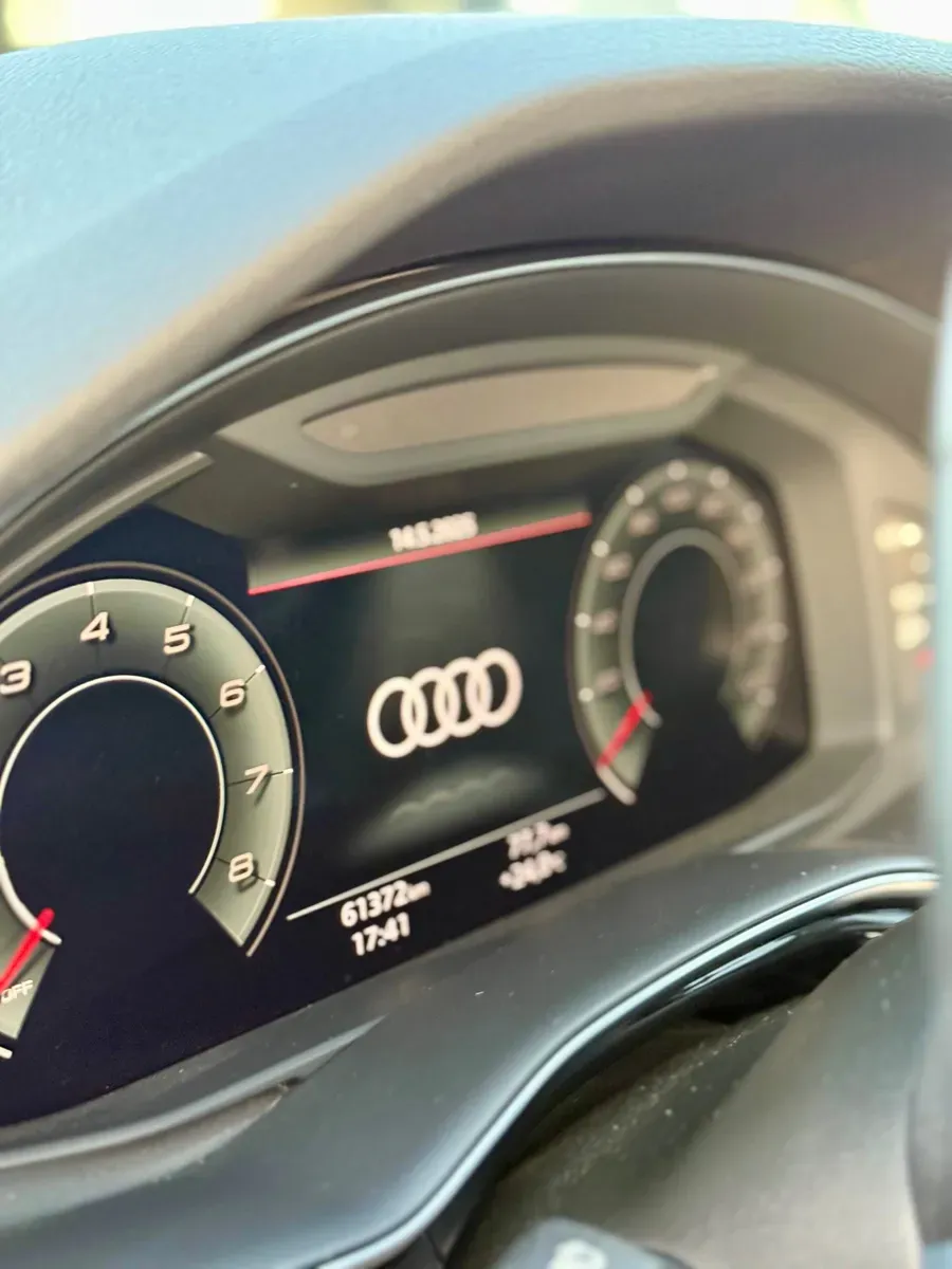 Mirá esta publicación de Audi Q8