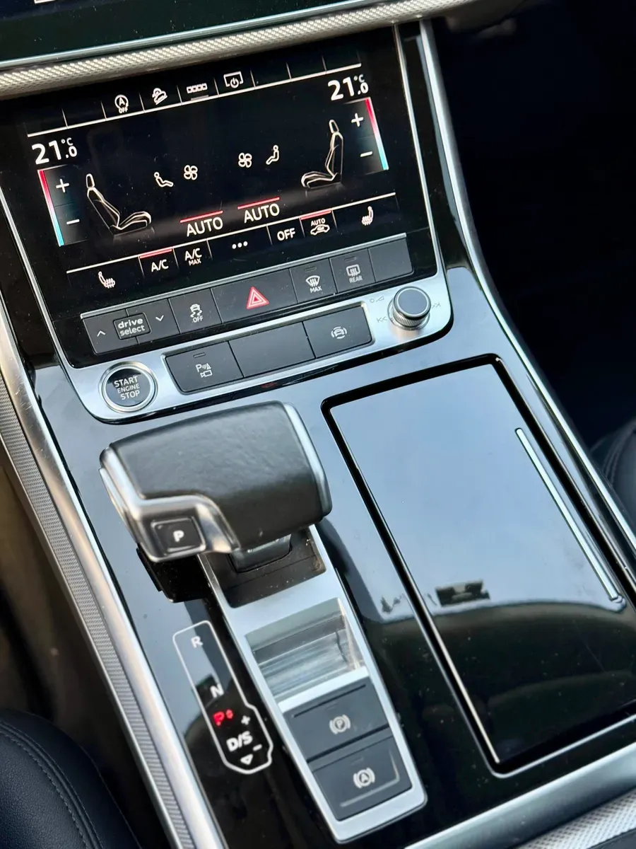Mirá esta publicación de Audi Q8