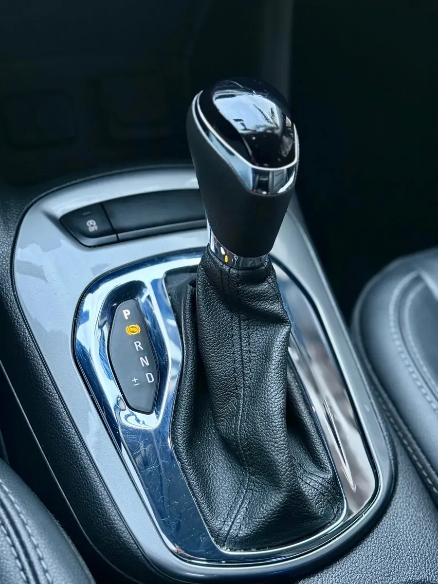 Mirá esta publicación de Chevrolet Cruze