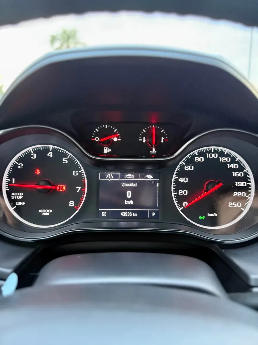 Mirá esta publicación de Chevrolet Cruze