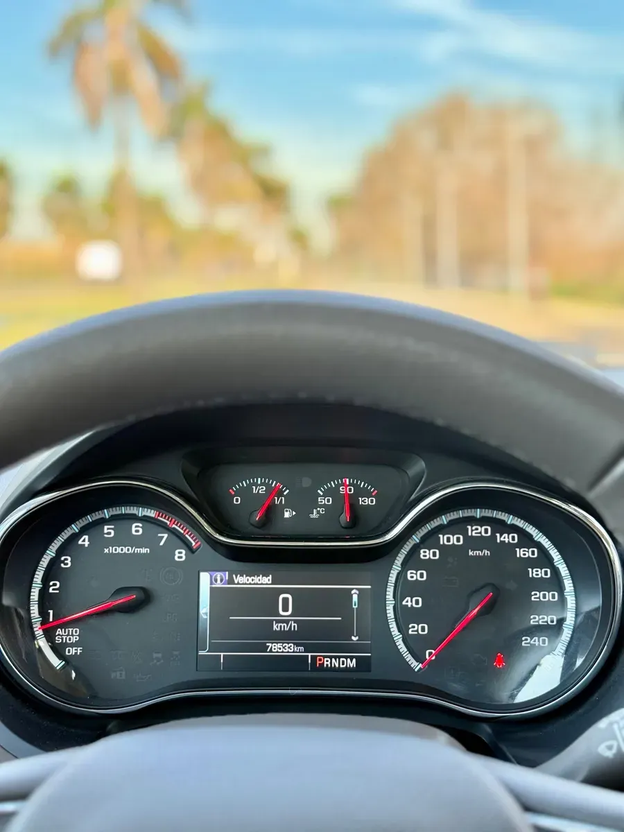Mirá esta publicación de Chevrolet Cruze