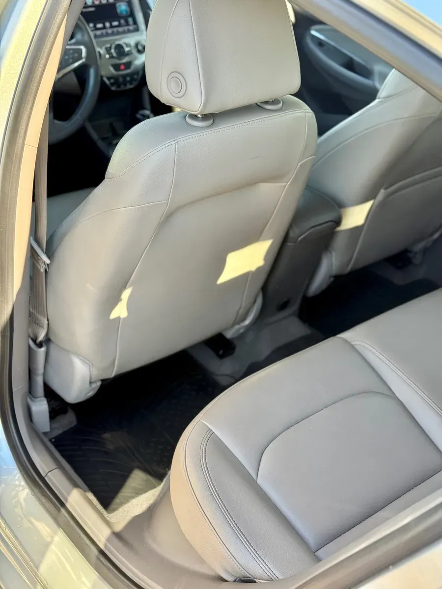 Mirá esta publicación de Chevrolet Cruze