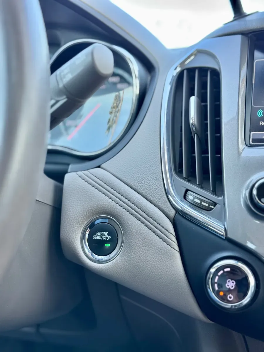 Mirá esta publicación de Chevrolet Cruze