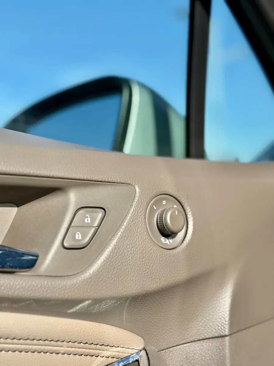 Mirá esta publicación de Chevrolet Cruze