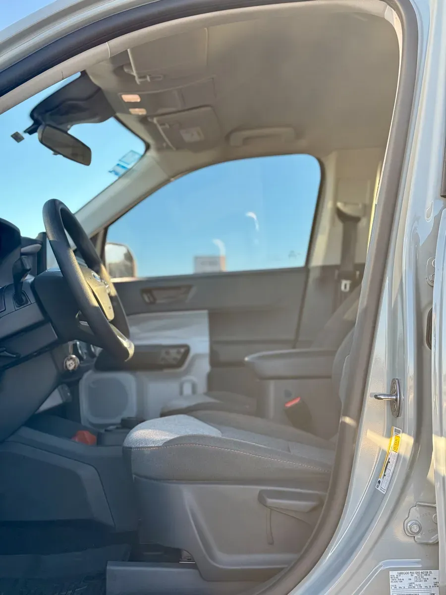 Mirá esta publicación de Ford Maverick
