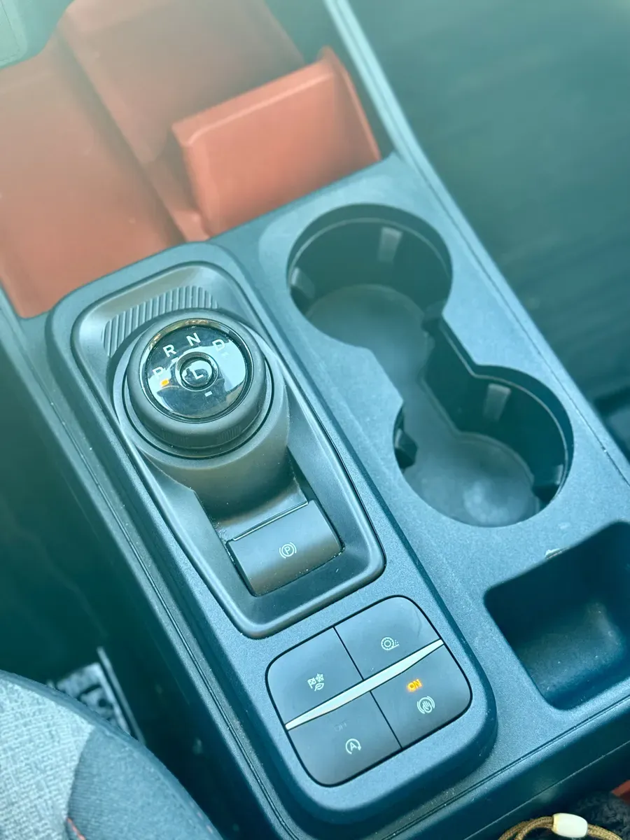 Mirá esta publicación de Ford Maverick