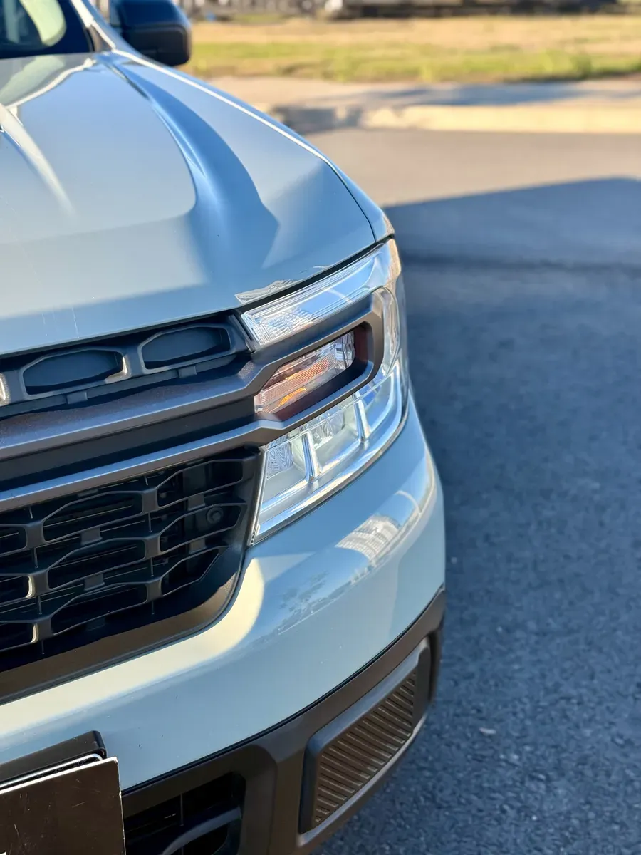 Mirá esta publicación de Ford Maverick