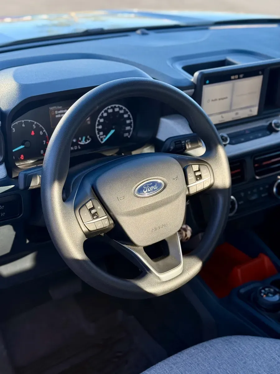 Mirá esta publicación de Ford Maverick