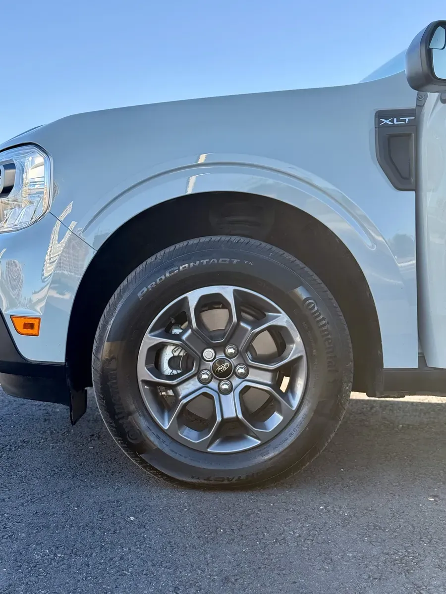 Mirá esta publicación de Ford Maverick
