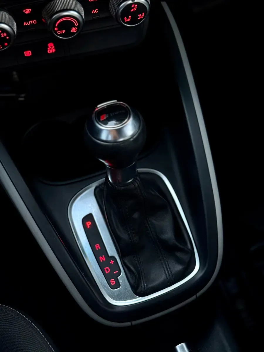 Mirá esta publicación de Audi A1