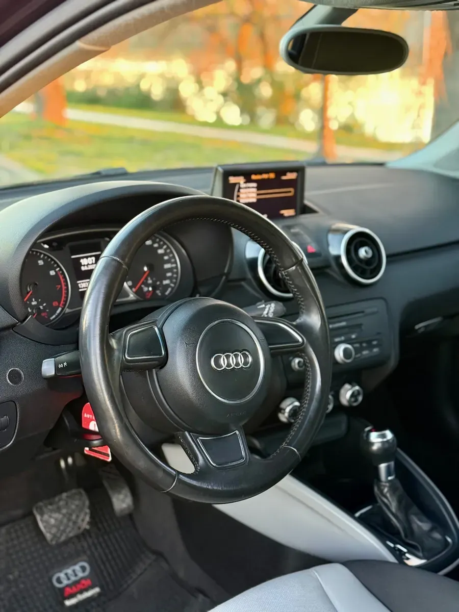 Mirá esta publicación de Audi A1