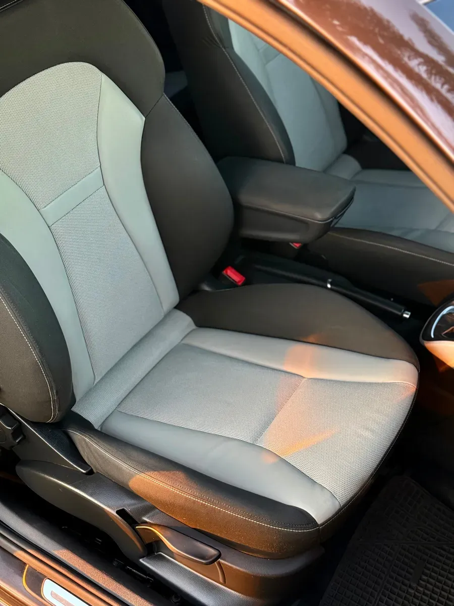 Mirá esta publicación de Audi A1