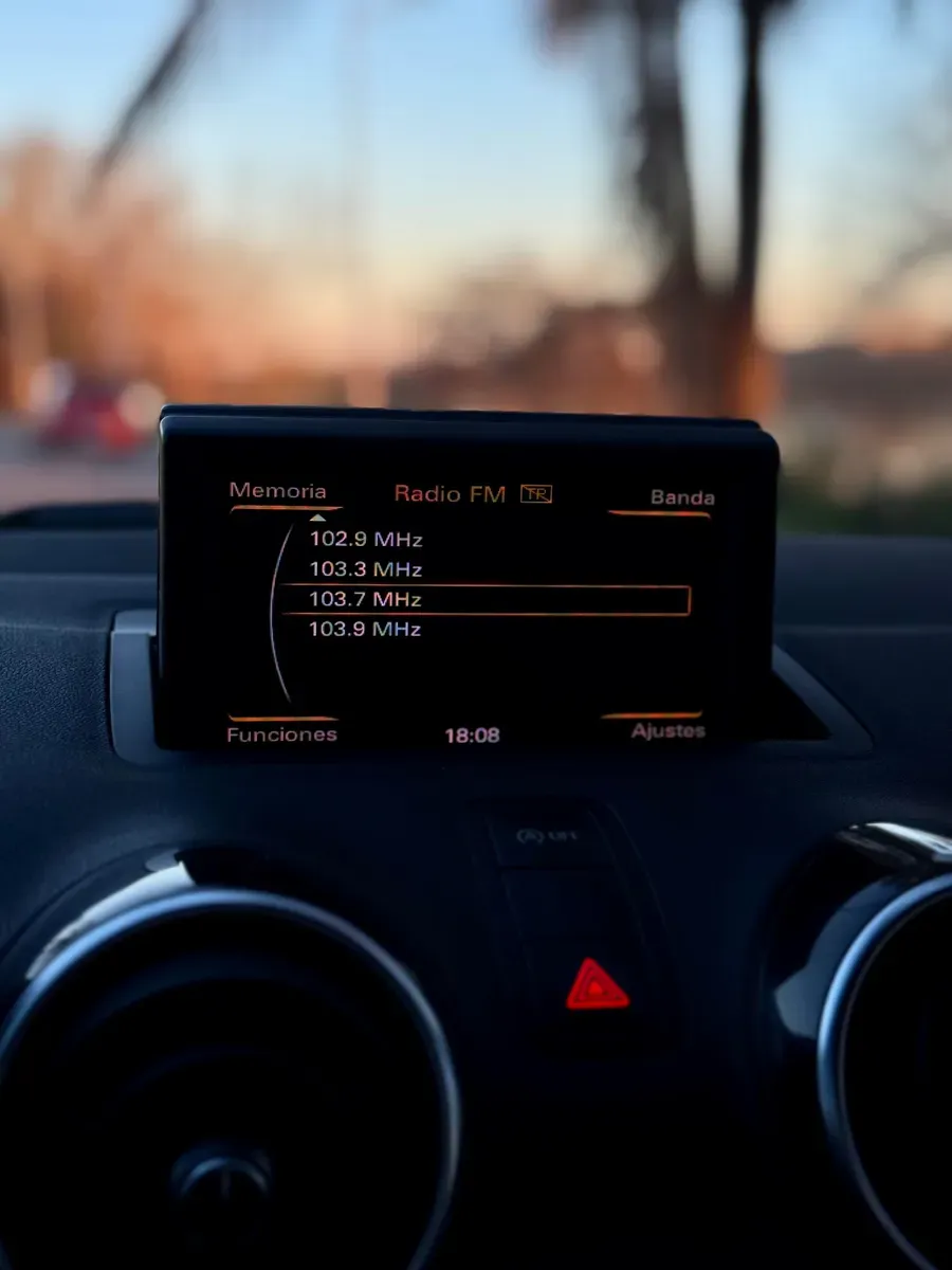 Mirá esta publicación de Audi A1