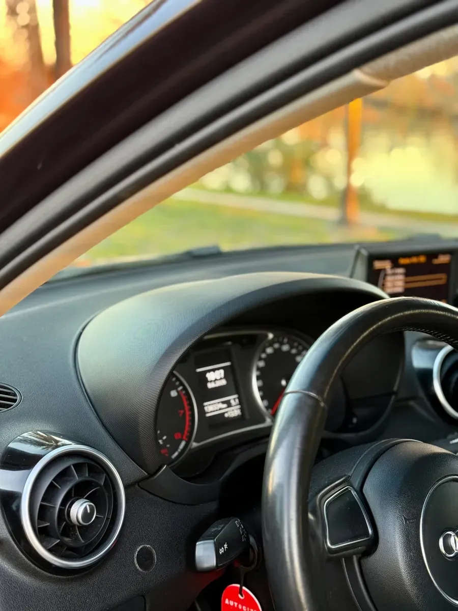 Mirá esta publicación de Audi A1
