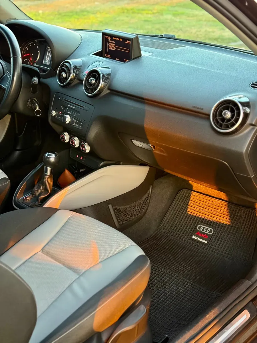 Mirá esta publicación de Audi A1