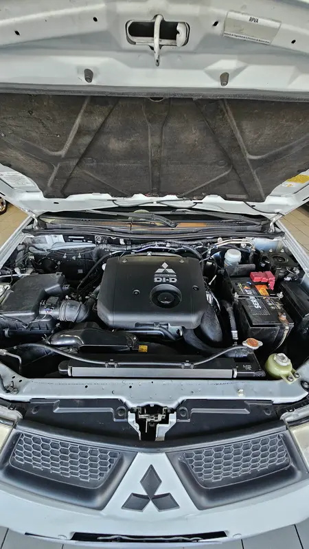 Mira esta publicación de Mitsubishi L 200 2012 en Motordil