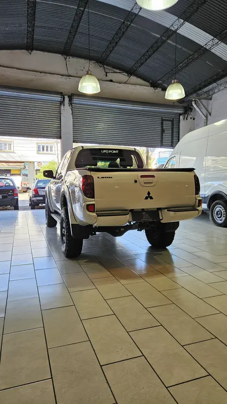 Mira esta publicación de Mitsubishi L 200 2012 en Motordil