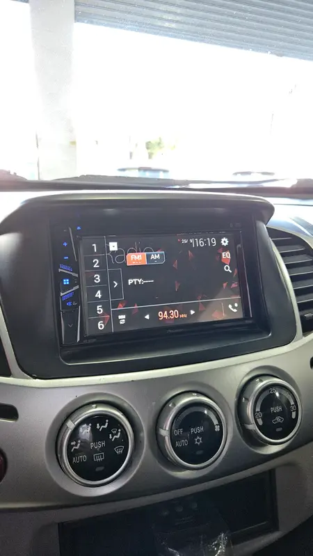 Mira esta publicación de Mitsubishi L 200 2012 en Motordil