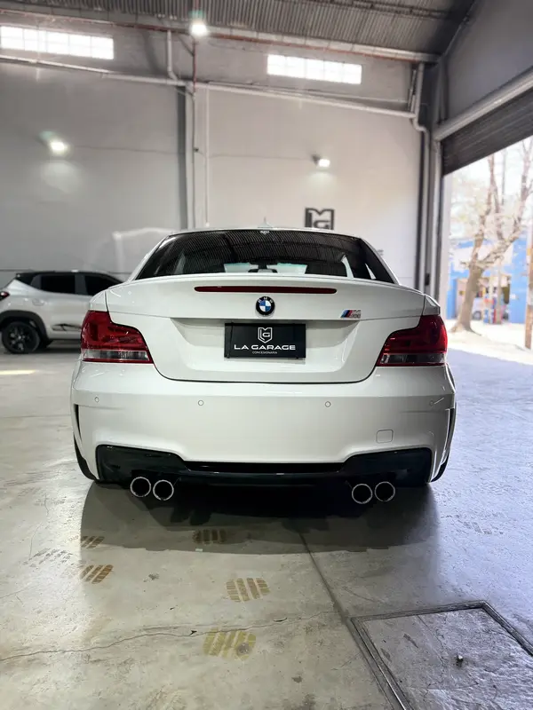 Mira esta publicación de BMW Serie M 2011 en Motordil