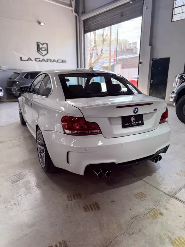 Mira esta publicación de BMW Serie M 2011 en Motordil