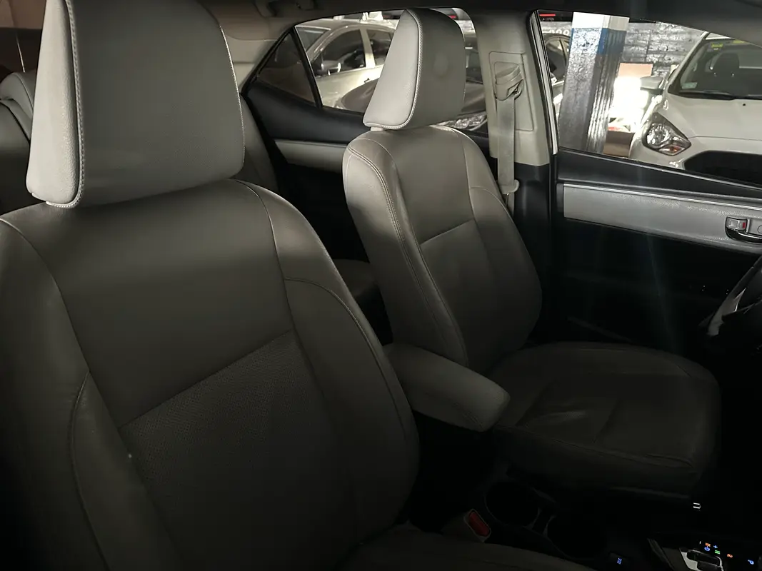 Mira esta publicación de Toyota Corolla 2018 en Motordil