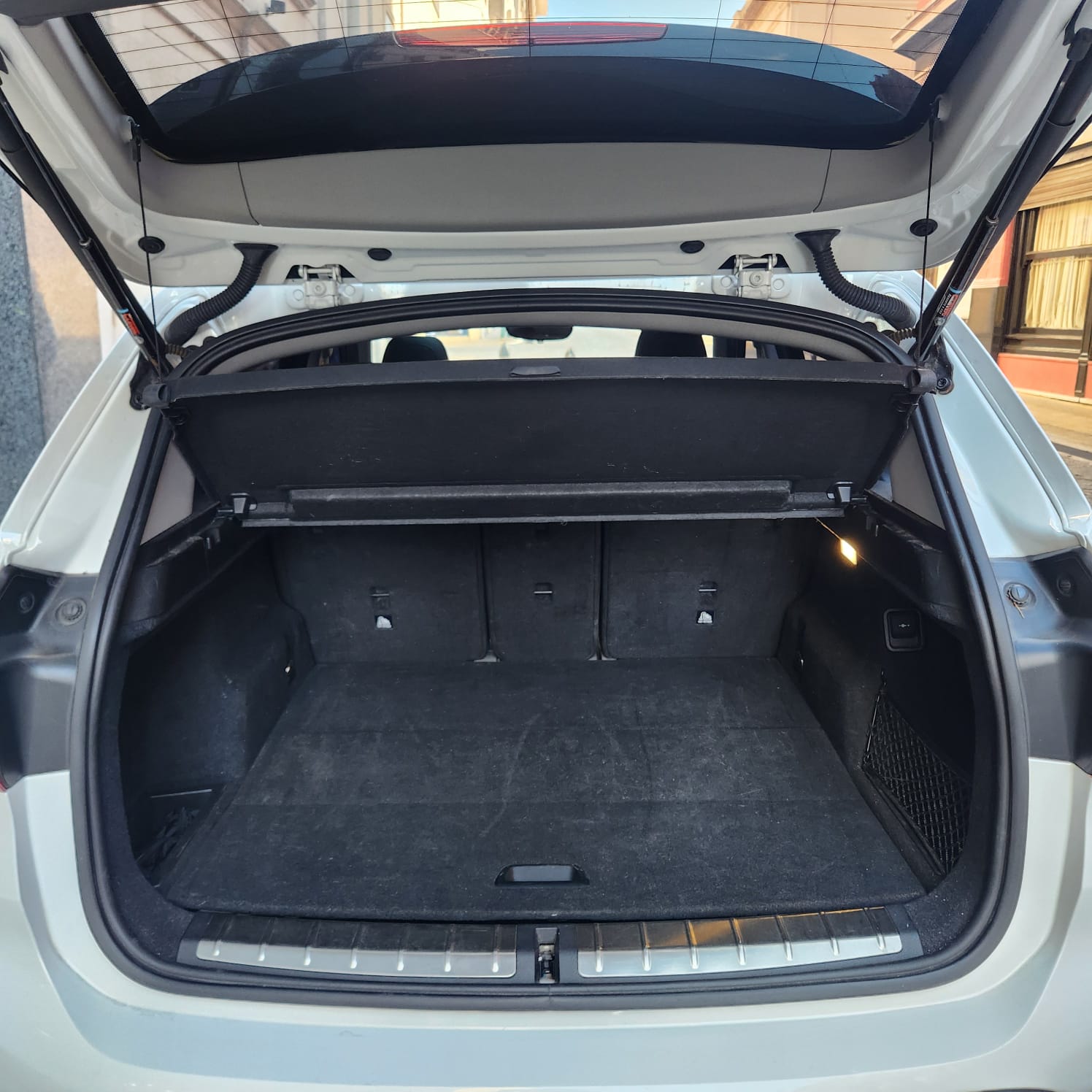 Mirá esta publicación de BMW X1