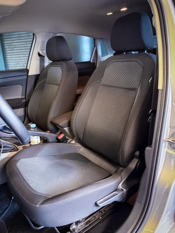 Mirá esta publicación de Volkswagen Polo