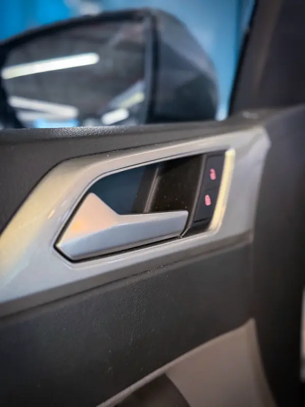 Mirá esta publicación de Volkswagen Polo