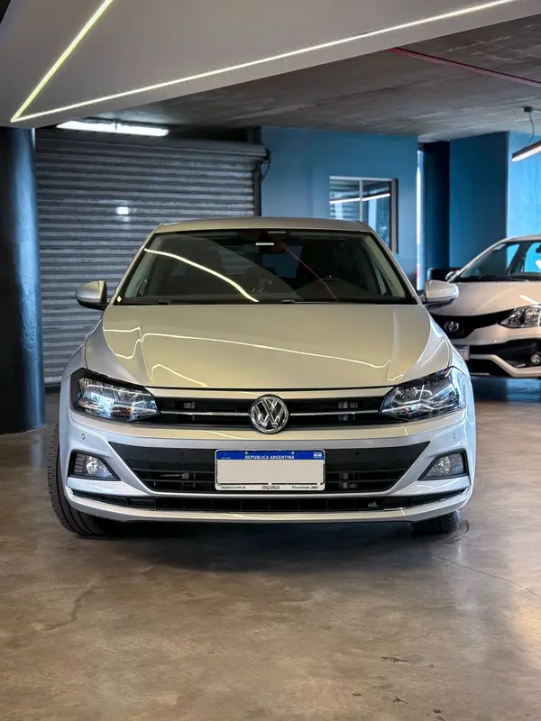 Mirá esta publicación de Volkswagen Polo