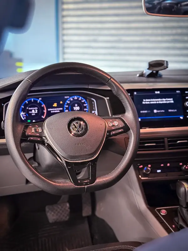 Mirá esta publicación de Volkswagen Polo