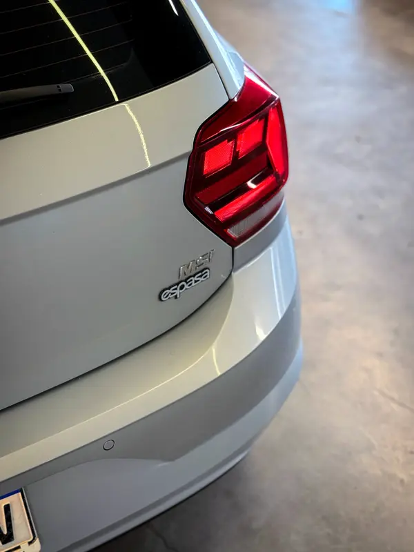 Mirá esta publicación de Volkswagen Polo