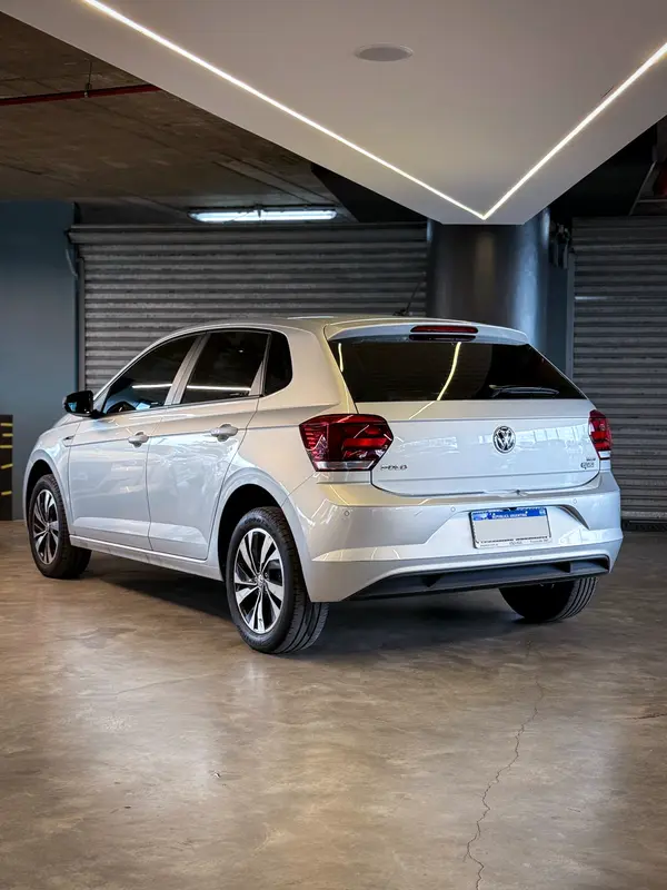 Mirá esta publicación de Volkswagen Polo