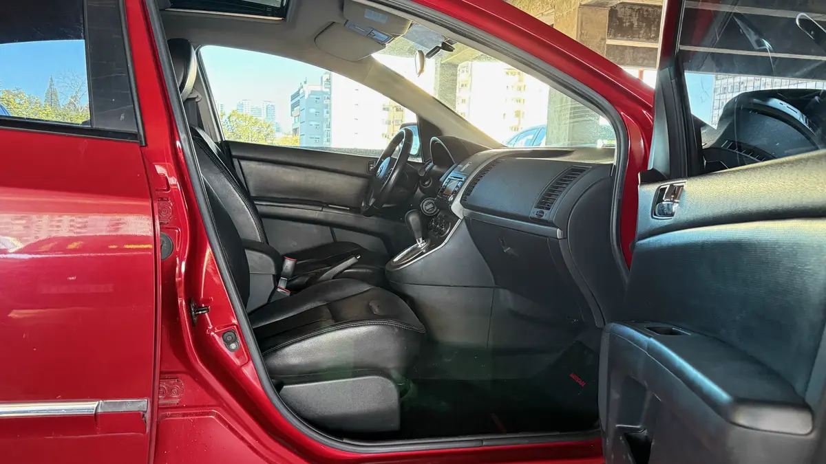 Mirá esta publicación de Nissan Sentra