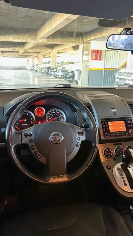 Mirá esta publicación de Nissan Sentra