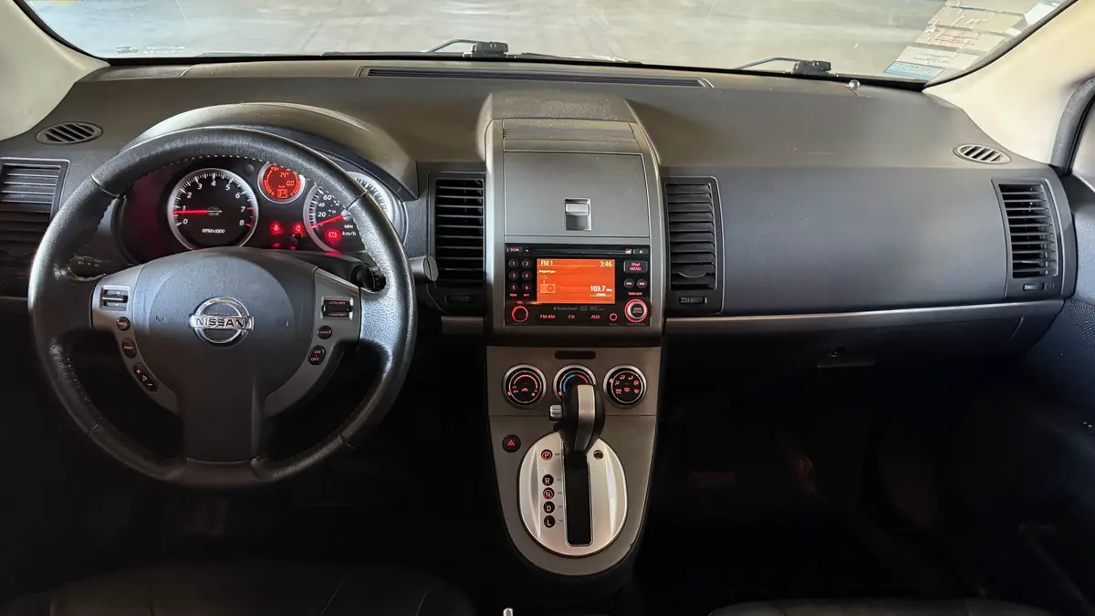 Mirá esta publicación de Nissan Sentra