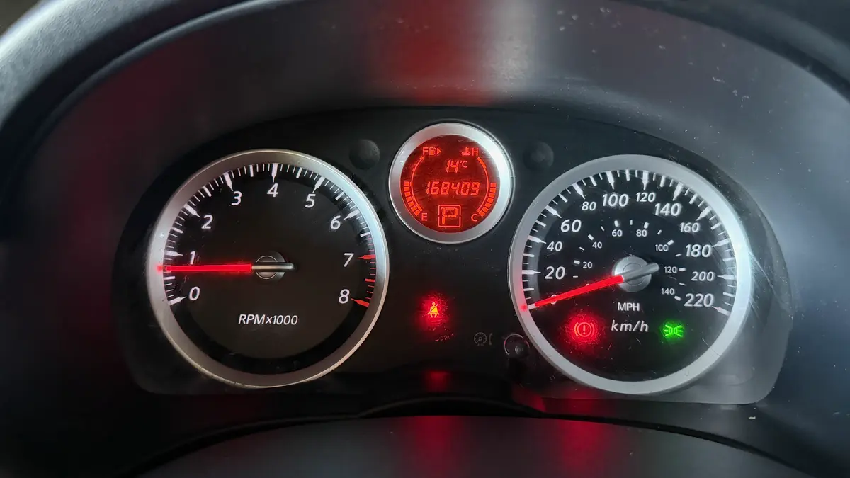 Mirá esta publicación de Nissan Sentra